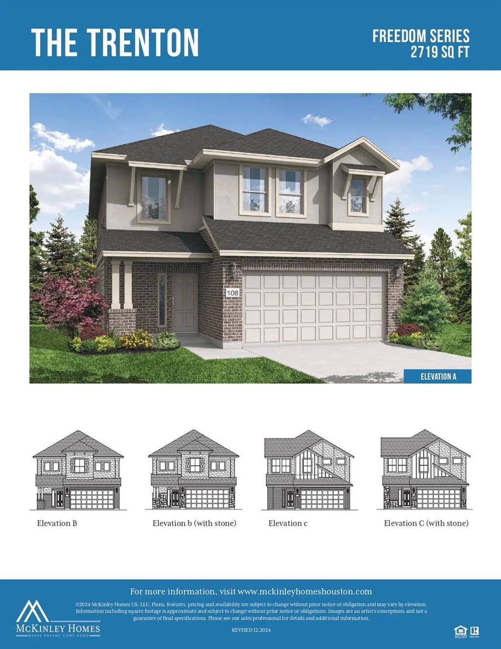 15507 Foresail Lane, Houston