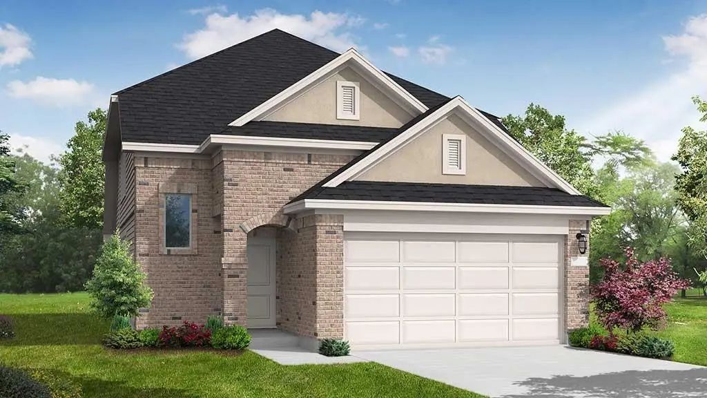 209 Haynes Ridge Lane, New Caney
