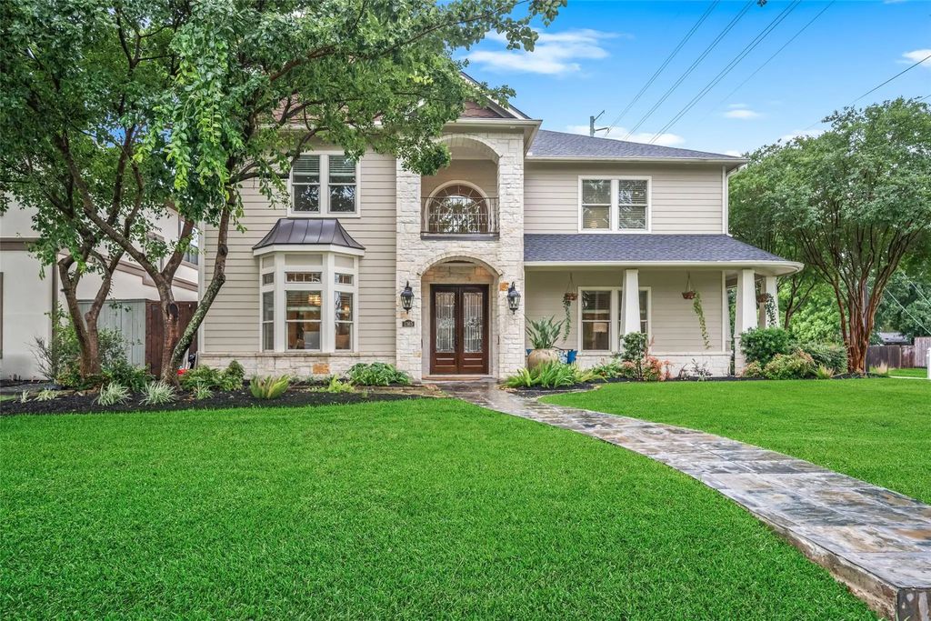1363 Chippendale Road, Houston