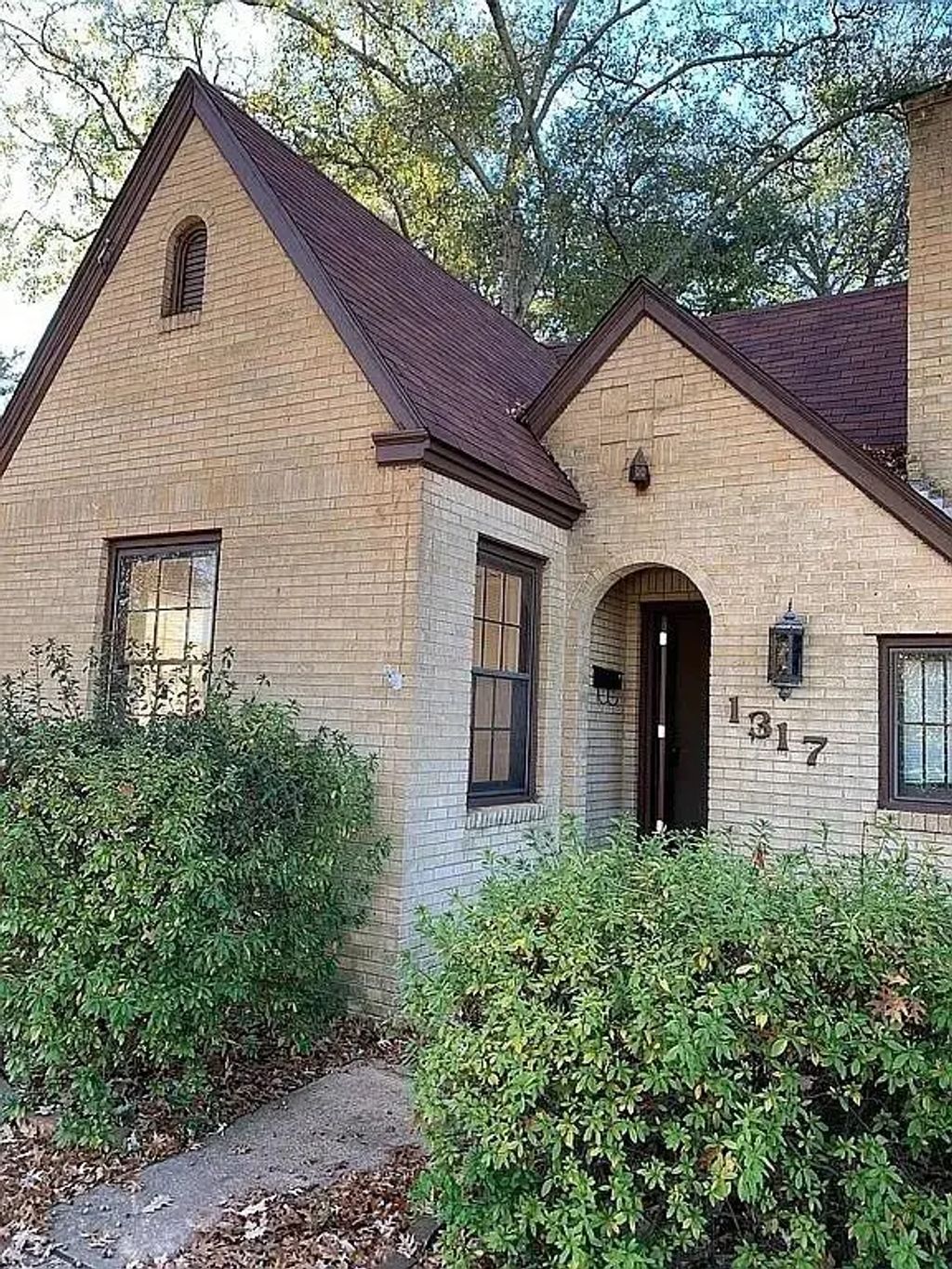 1317 Sneed Drive, Tyler