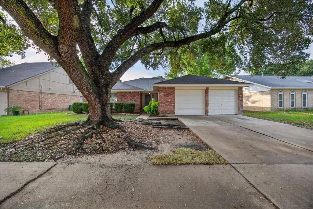 922 Comstock Springs Drive, Katy