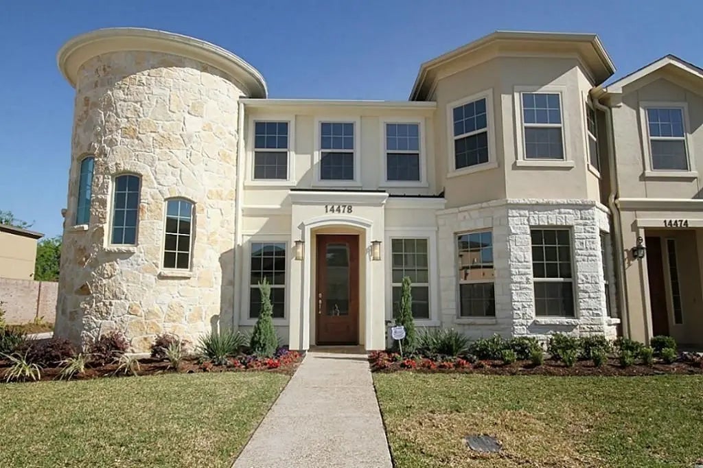 14478 Summerleaf Lane, Houston
