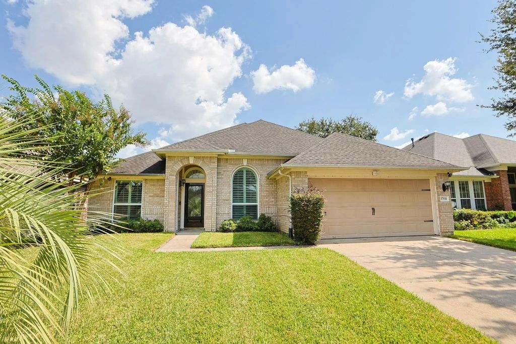 17510 Forest Vine Court, Tomball