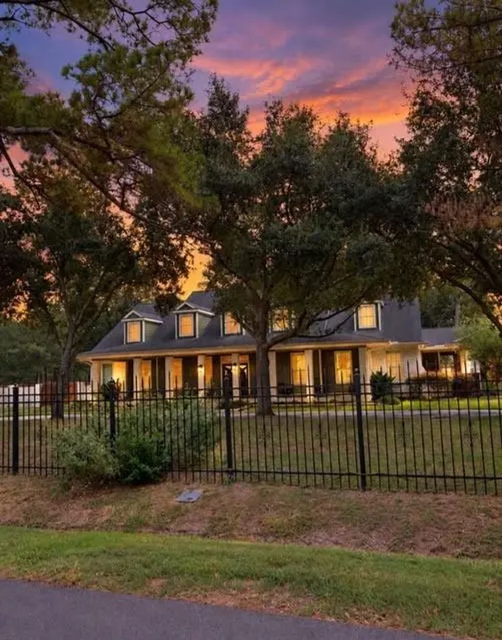 10 Rollingwood Drive, Houston
