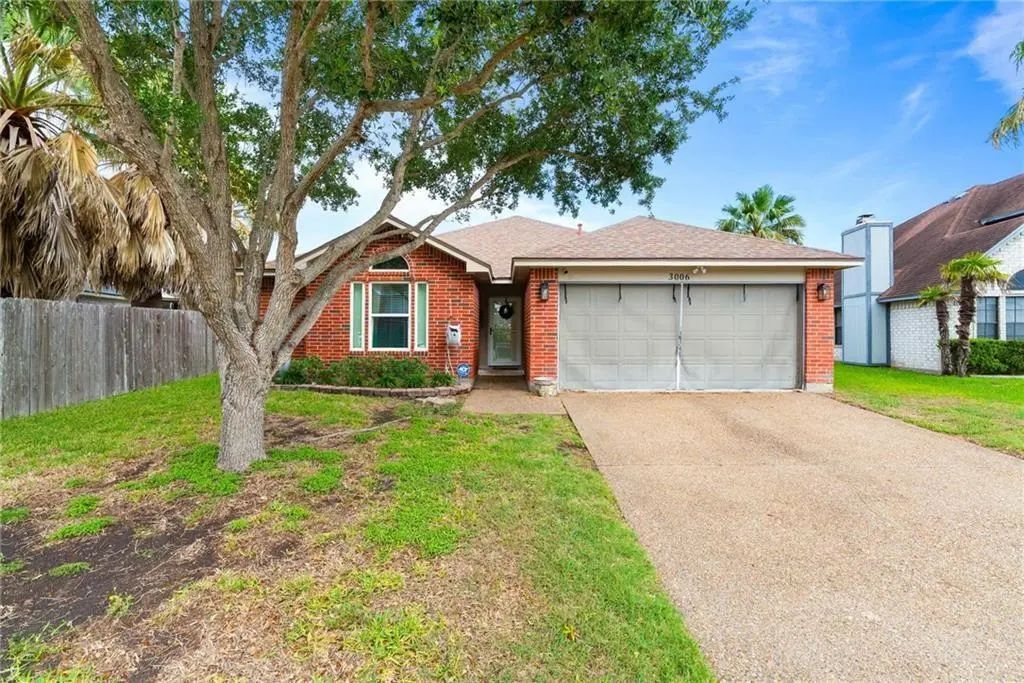 3006 Quebec Drive, Corpus Christi