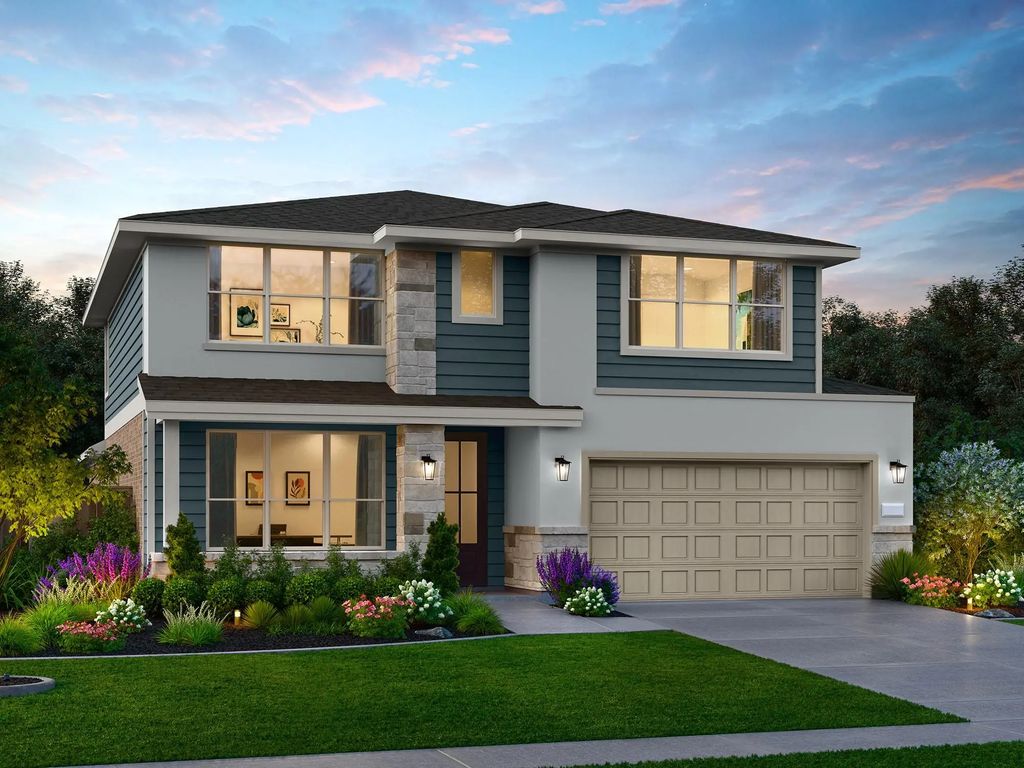 417 Mourning Dove Drive, Waller