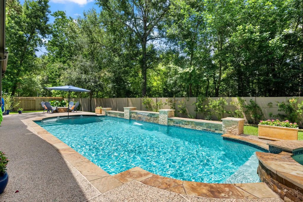 5802 Vineyard Creek Lane, Porter