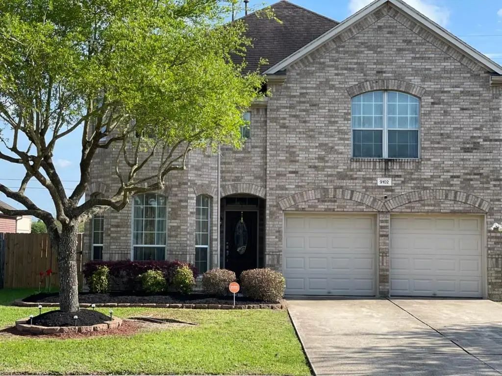 9102 Sunrise Trl, Pearland