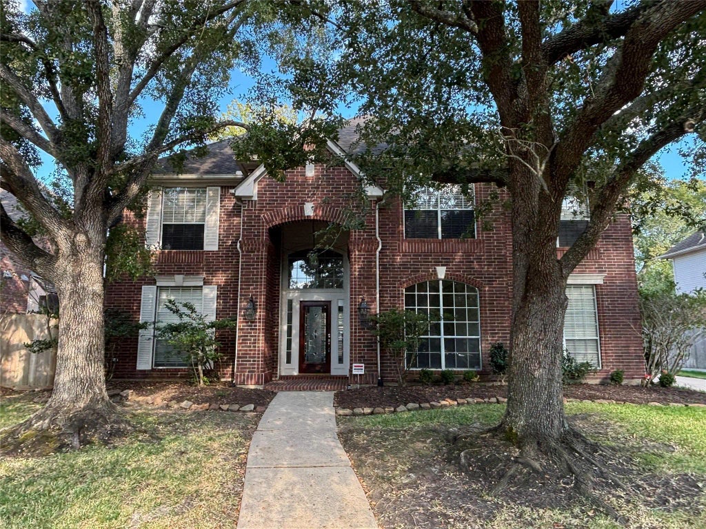 16314 Harvest Summer Court, Houston