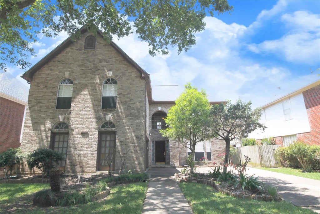 16326 Brush Meadows Court, Sugar Land