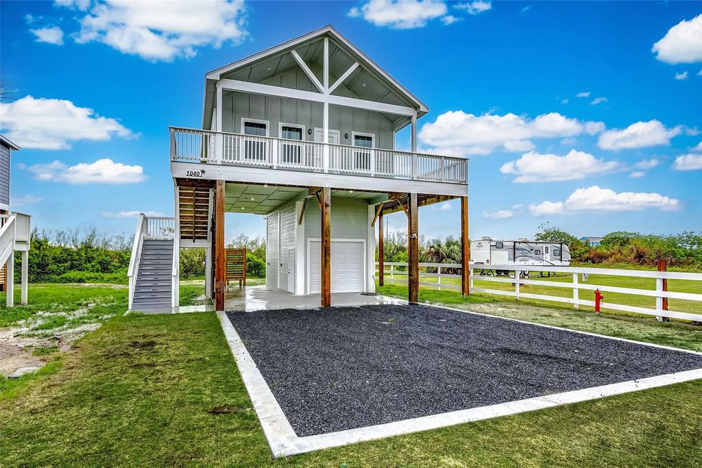 1040 Johnson Road, Gilchrist