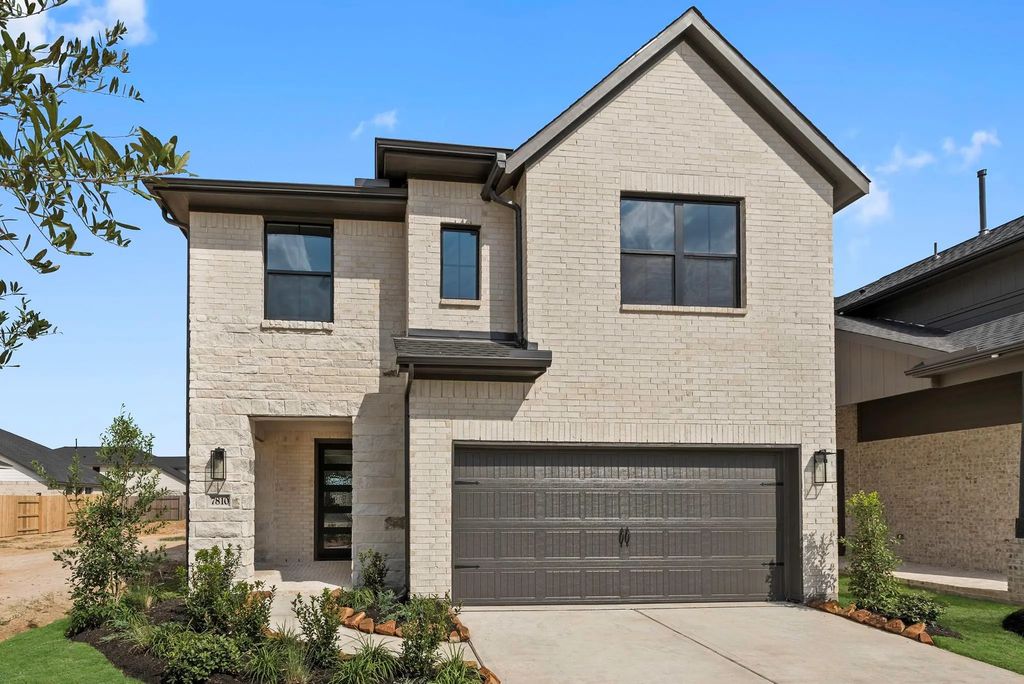 7810 Clover Gully Lane, Katy