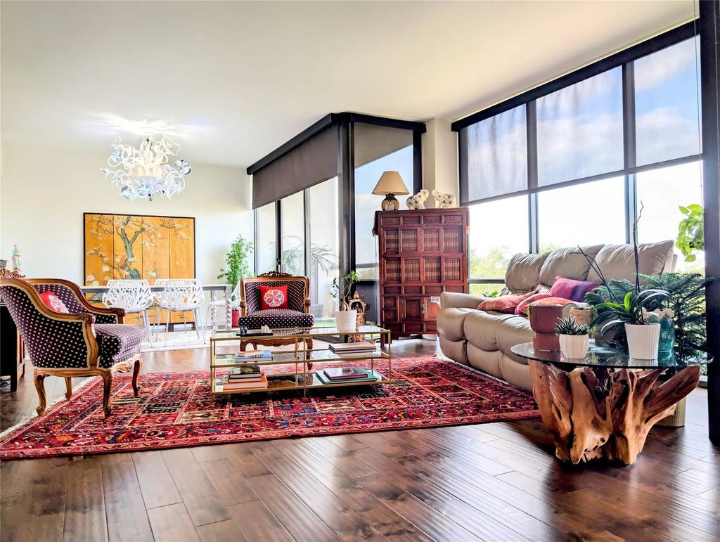 1111 Bering Drive 503, Houston