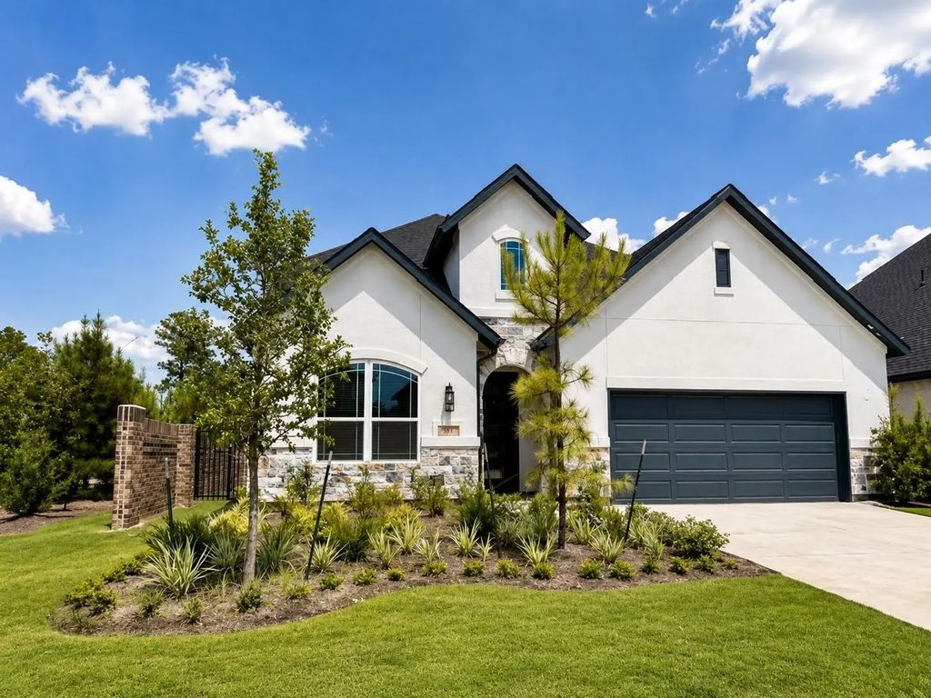 27907 Spring Falls Court, Spring