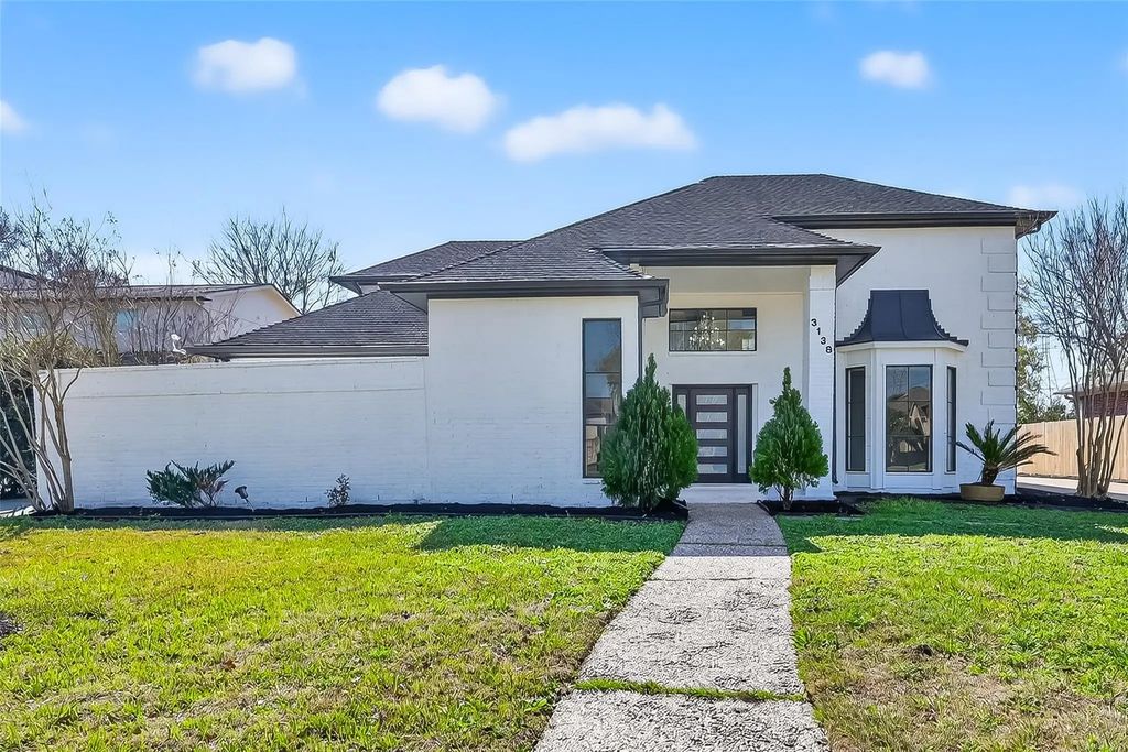 3138 Country Club Boulevard, Stafford