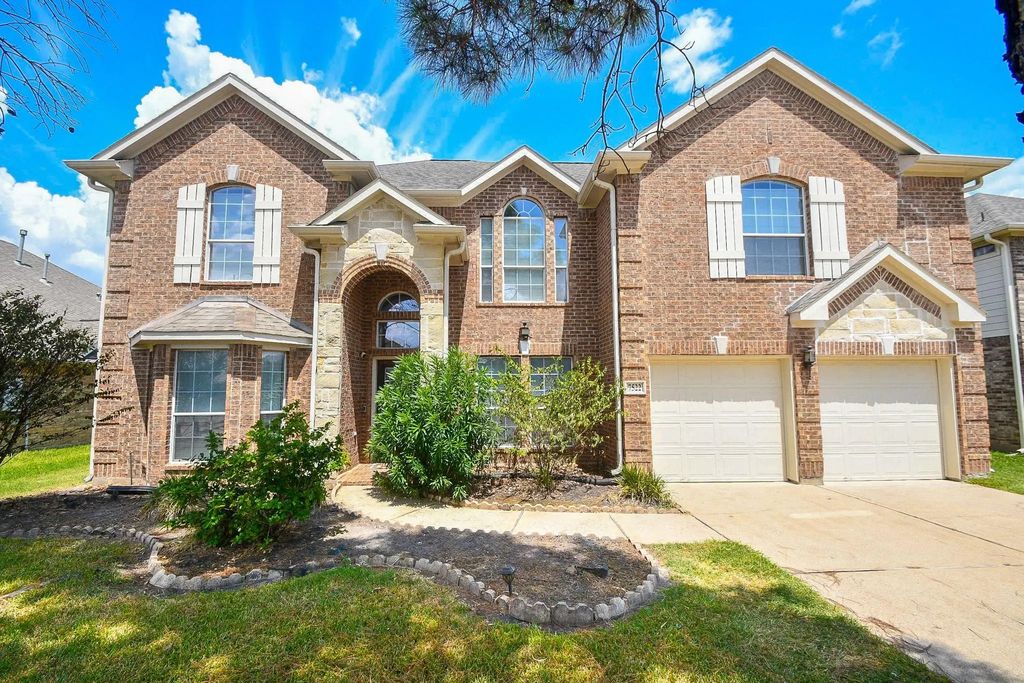 7522 Eastwood Lake Ln, Richmond