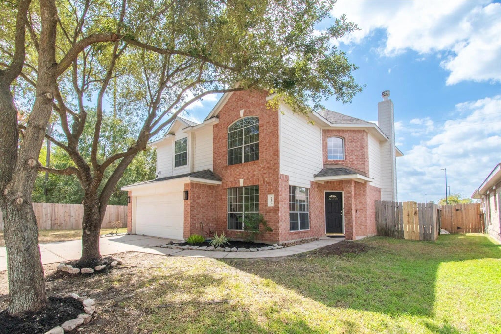 14803 Forest Enclave Lane, North Houston