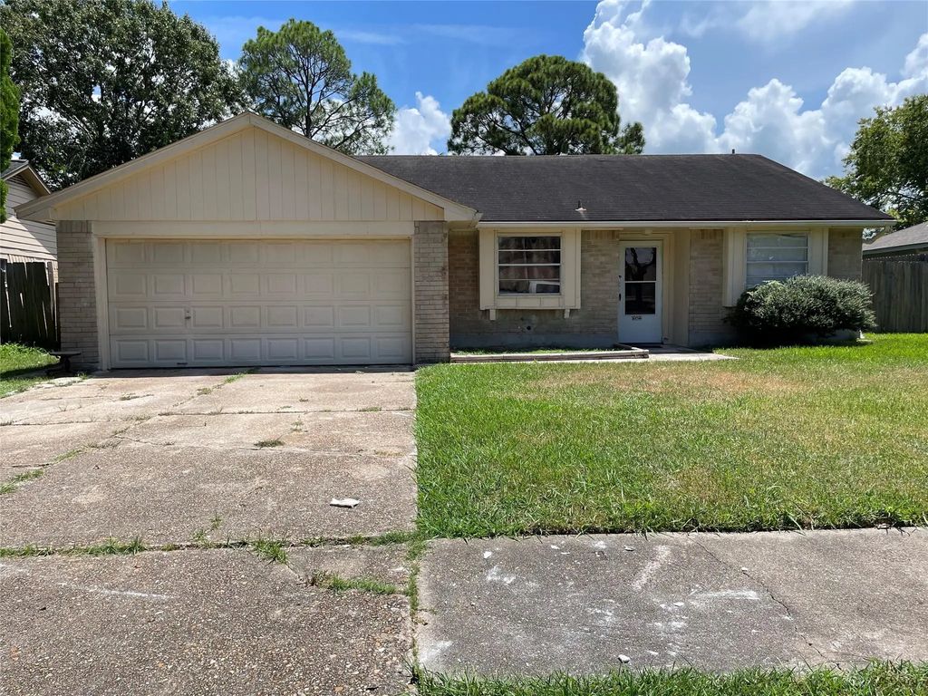 12522 Corning Drive, Houston