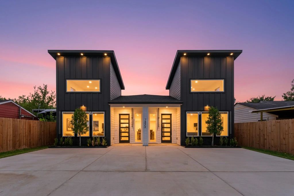 7323 Bastogne Road, Houston