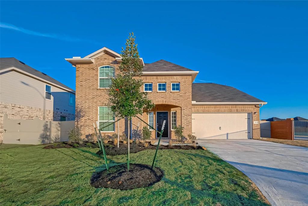 939 Summer Village Way, Rosenberg