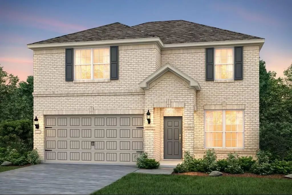14642 Daffodil Plains Lane, Conroe