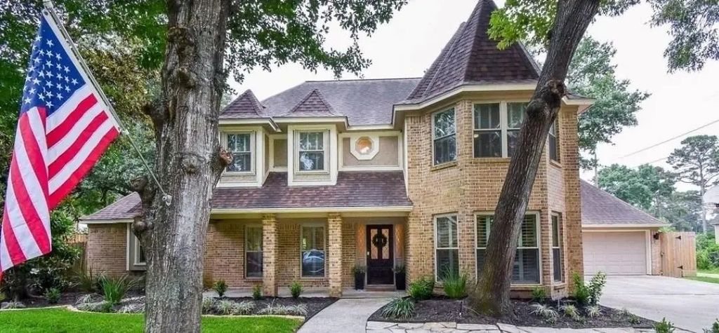 12911 Kathy Lane, Cypress