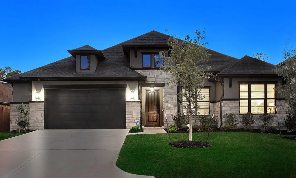 22012 Canyon Trail Way, Porter