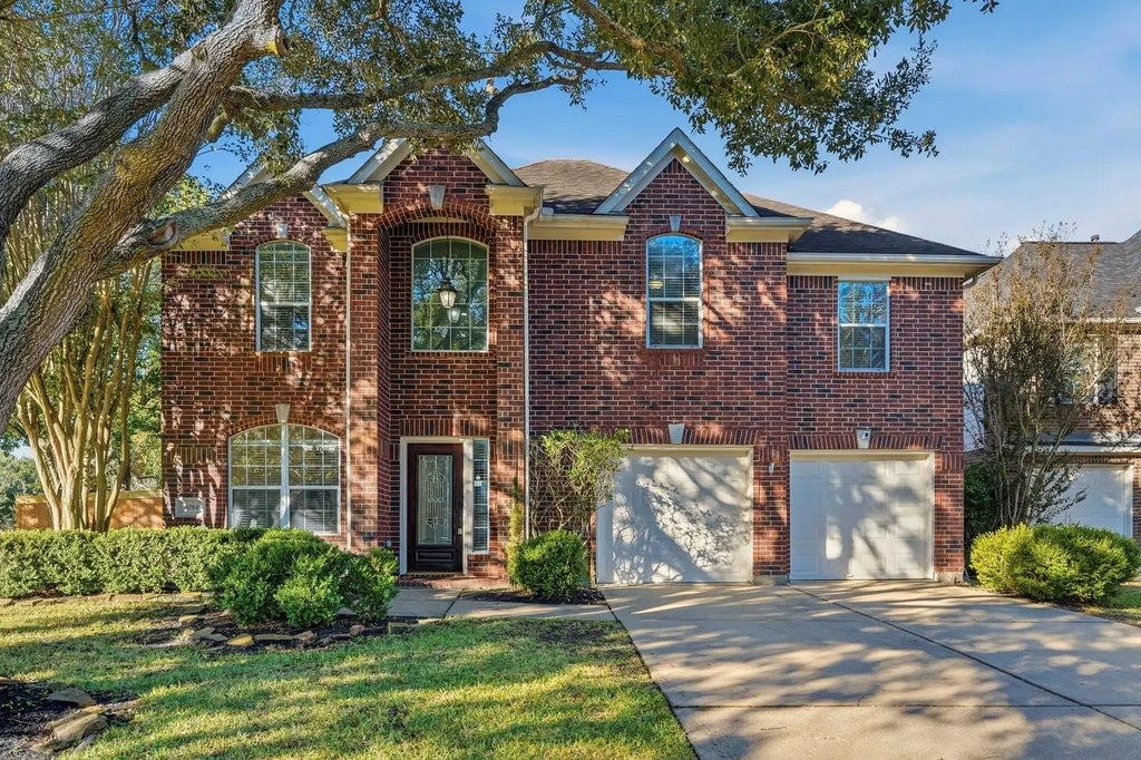 3014 Northshire Court, Katy