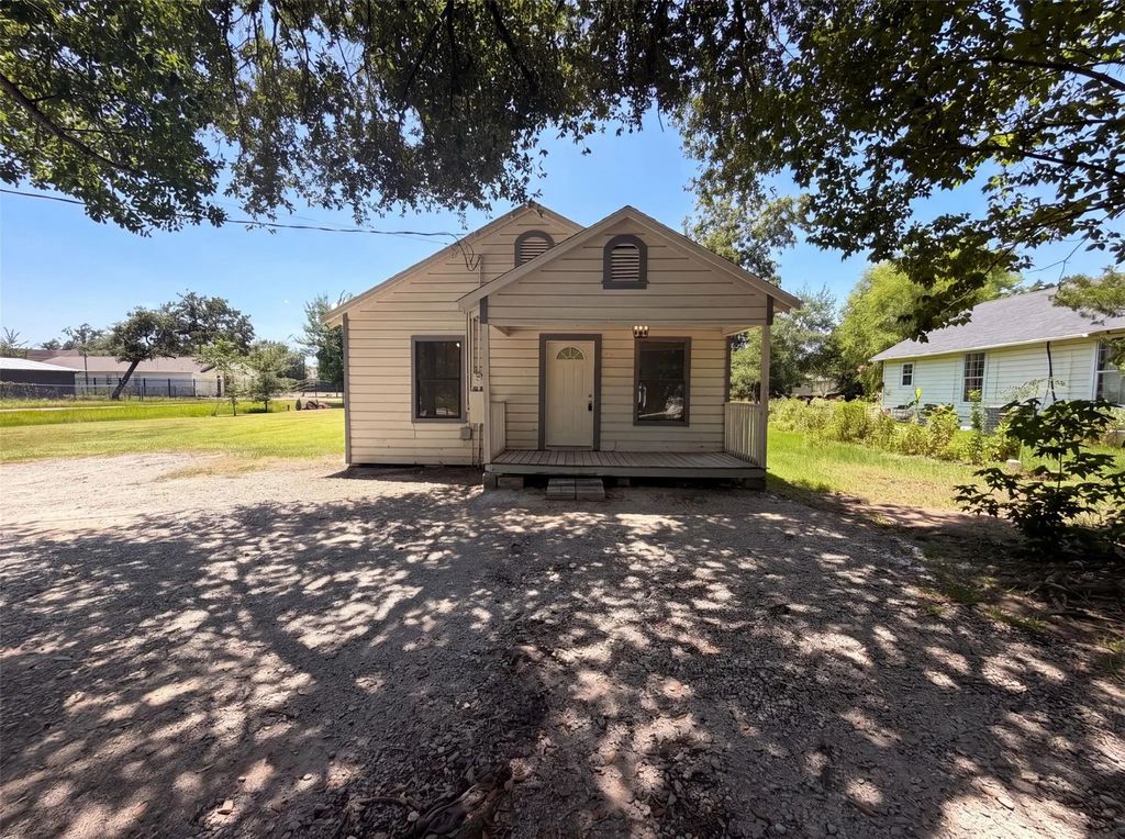 415 Mallie Street, Conroe