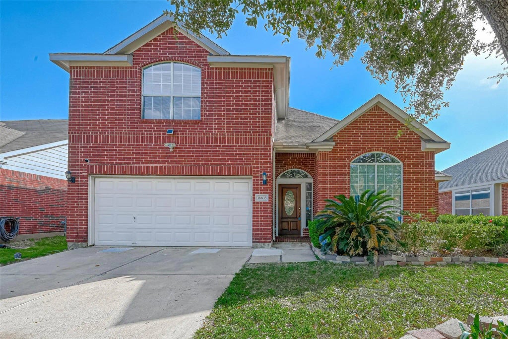 16635 Bishop Knoll Lane, Houston