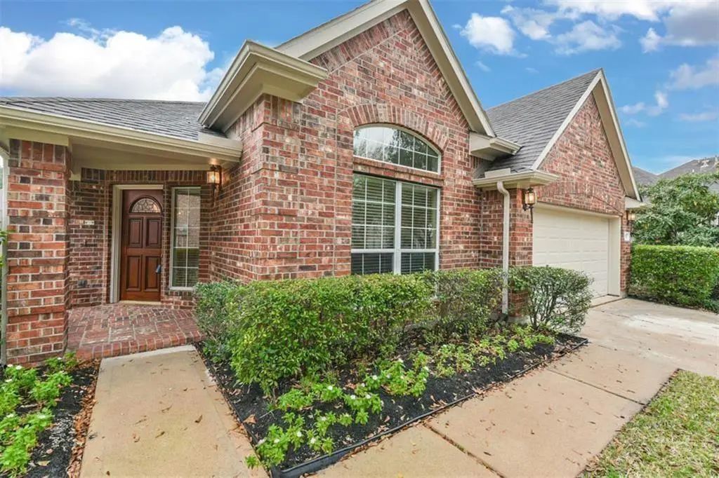 5911 Mettler Lane, Richmond