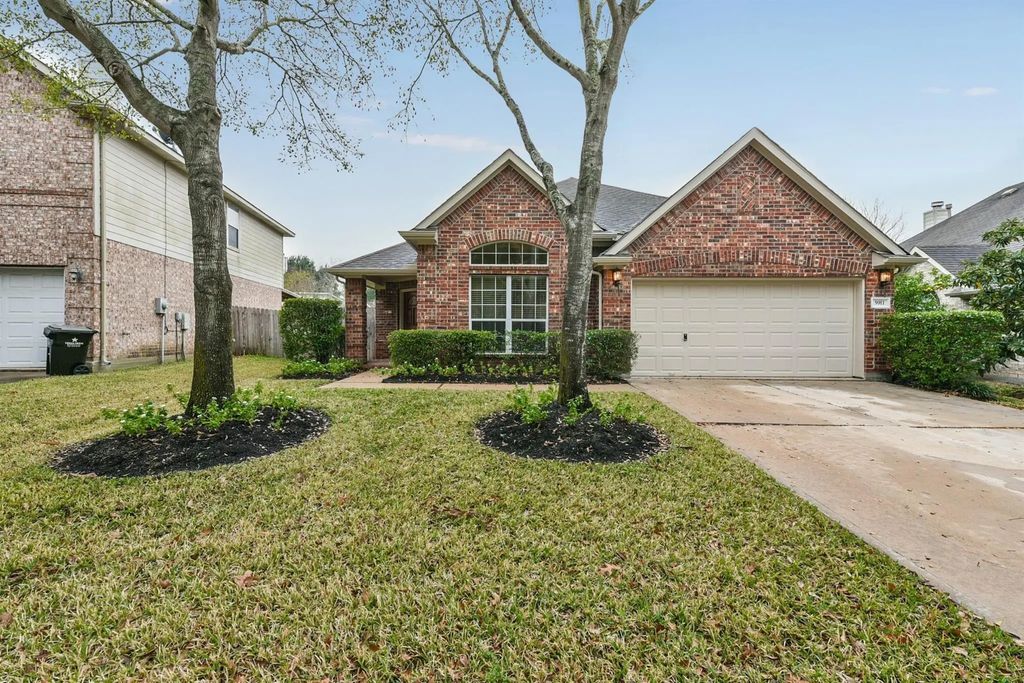 5911 Mettler Lane, Richmond