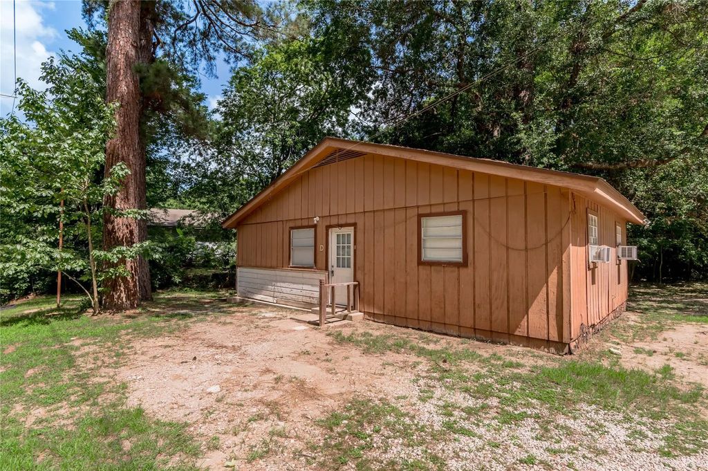 712 Cline Street D, Huntsville