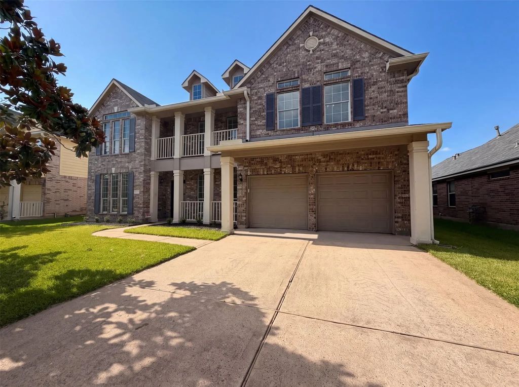 11314 Sailwing Creek Court, Pearland