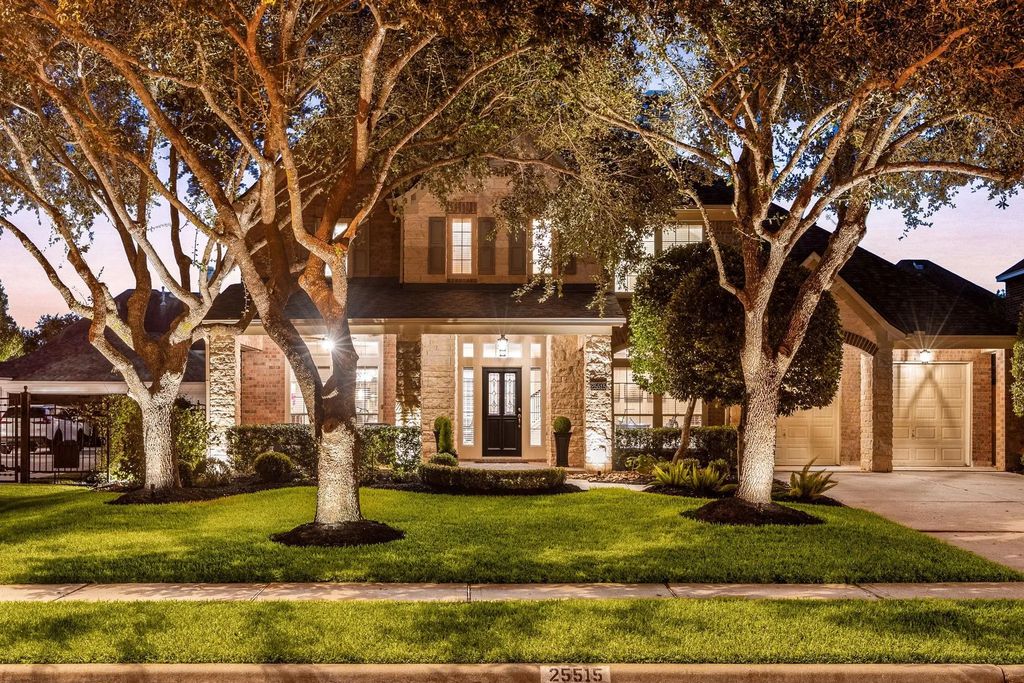 25515 Autumnwind Court, Katy