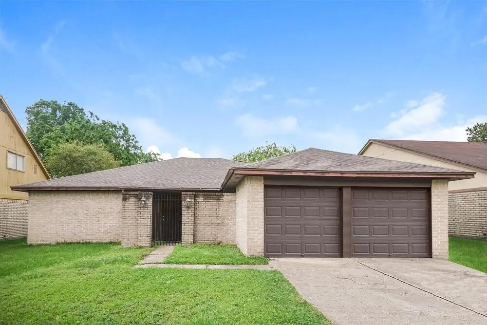 11422 Milners Point Drive, Houston
