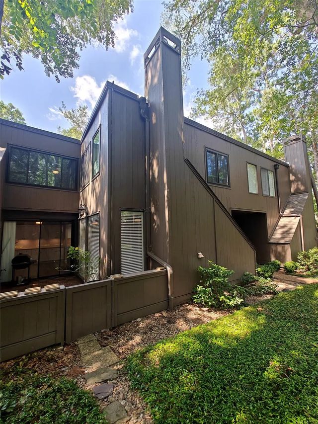 161 Litchfield Lane, Houston