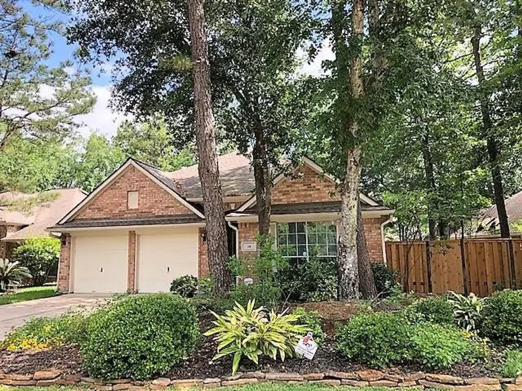 14 Tethered Vine Place, The Woodlands