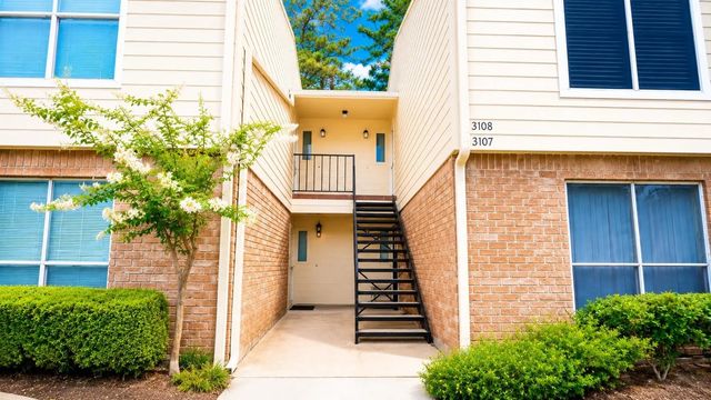 14555 Wunderlich Drive 3108, Houston