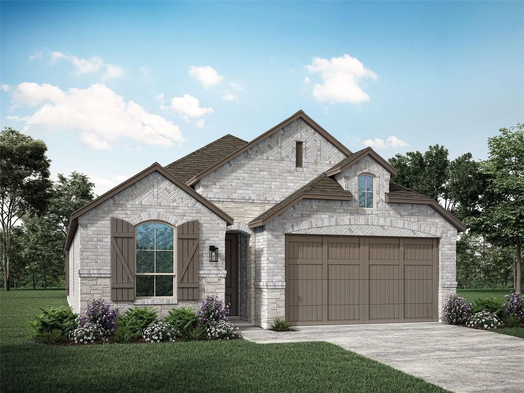 17919 Pathway Forest Lane, Webster