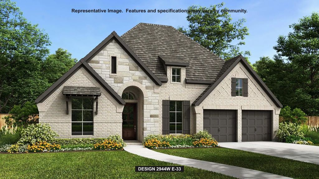 25002 Wilderness Haven Lane, Katy