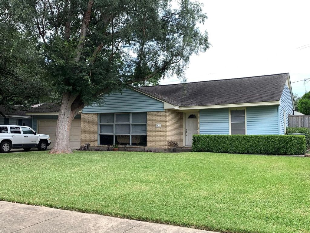 3028 Winslow Street, Houston