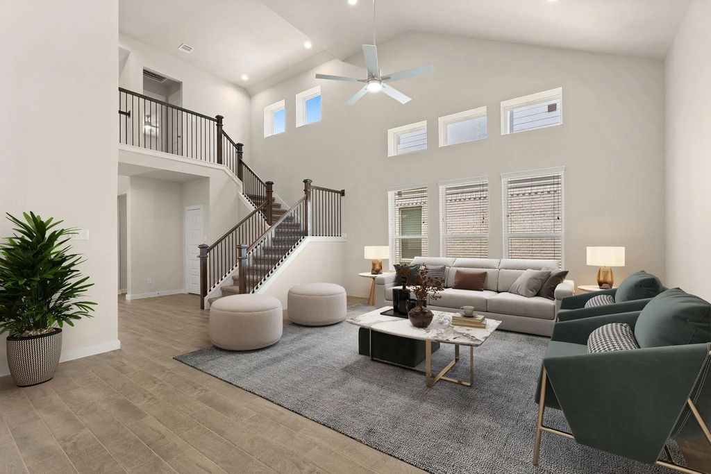 3431 Hackberry Tree Lane, Katy