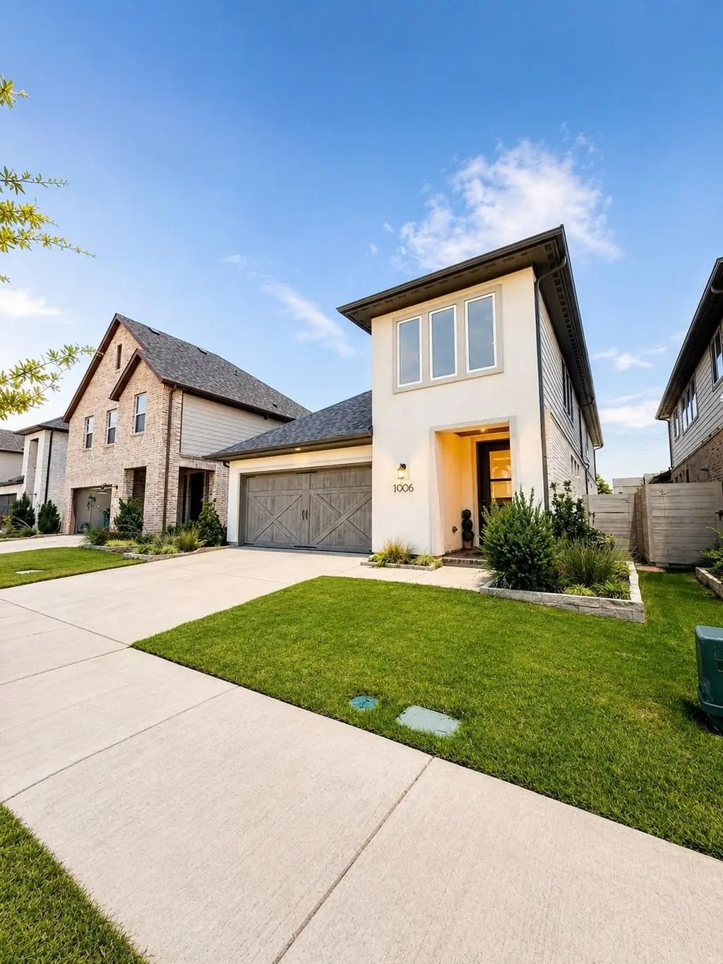 1006 Saffron Drive, Argyle