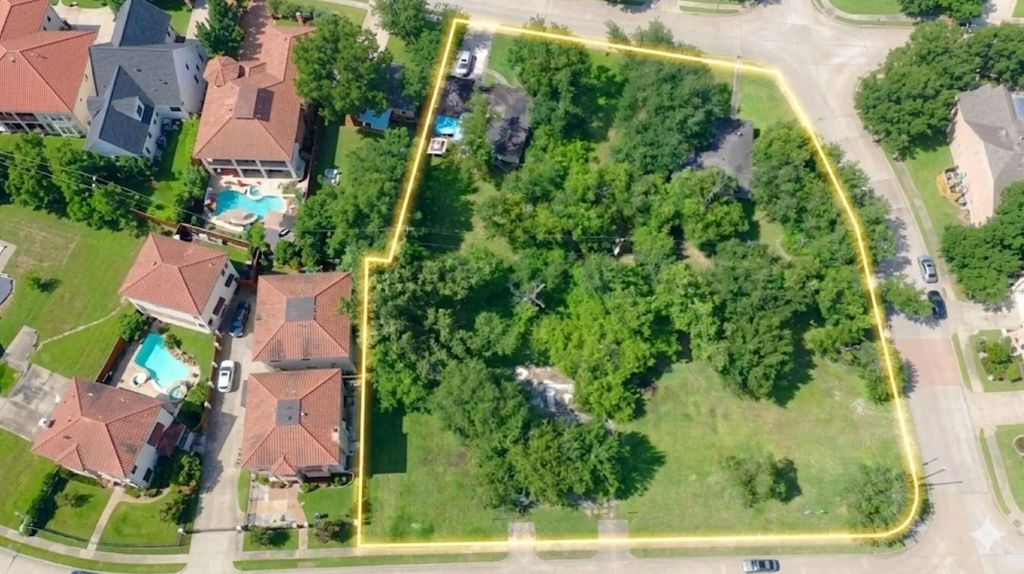 5514 Mcculloch Circle, Houston