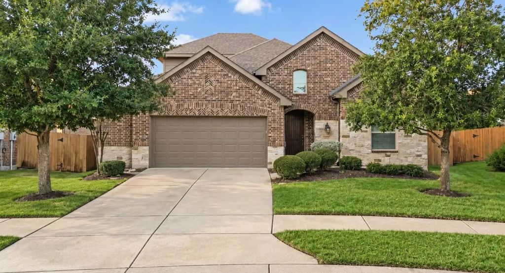 2827 Hadley Springs Lane, Spring