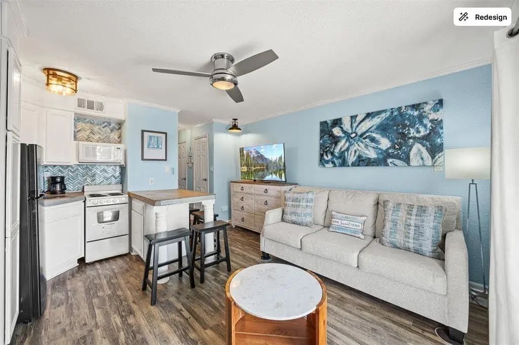 6102 Seawall Boulevard 280, Galveston