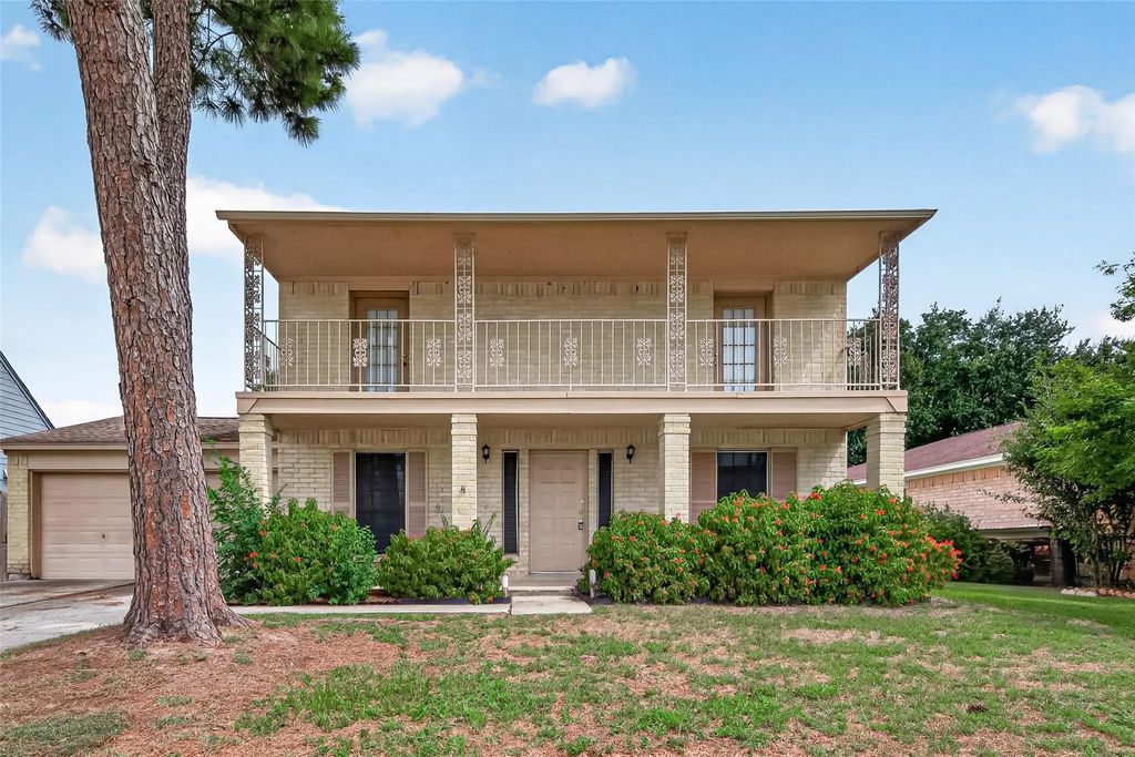 18534 Sweetmeadow Drive, Spring