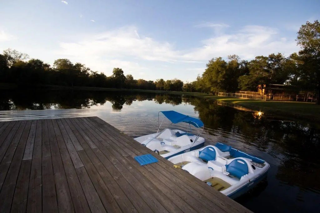 Unruh Drive, Cleveland