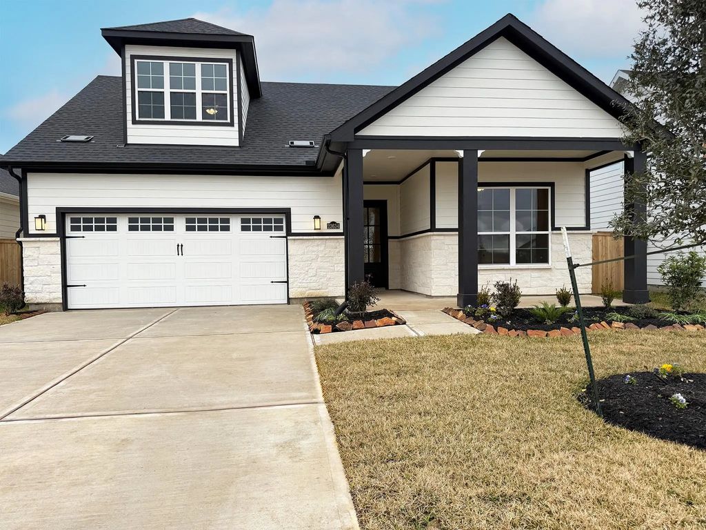 23634 Golden Birch Bend, Tomball